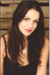 Abigail Marlowe fotoğrafı