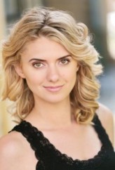 Madeline Blue fotoğrafı