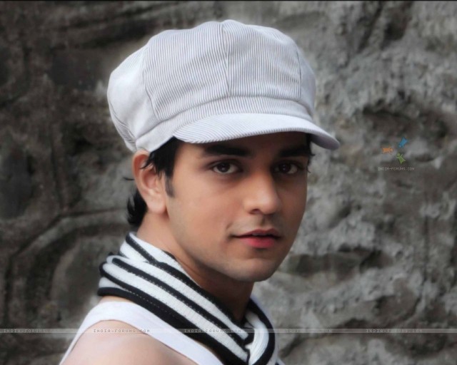 Shakti Arora Fotoğrafı