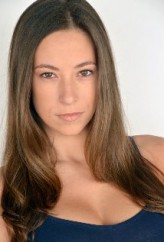 Kristina Hess fotoğrafı