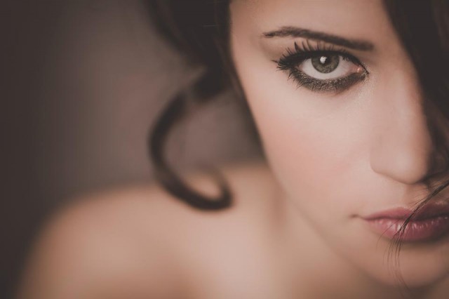 Nergiz Damla Aslanalp Fotoğrafı