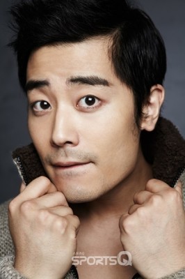 Han Ji-Sang Fotoğrafı