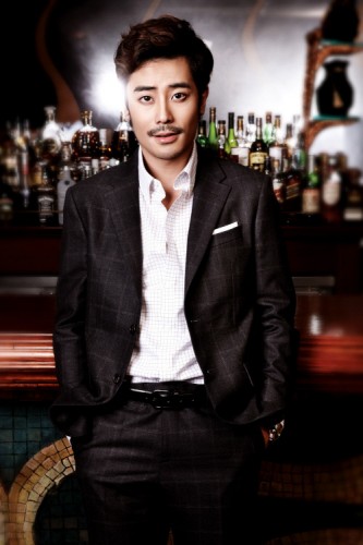 Han Ji-Sang Fotoğrafı