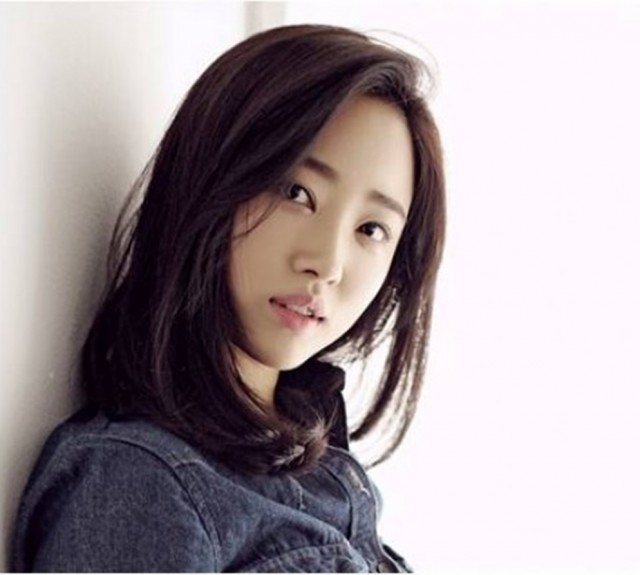 Joo Seo-Eun Fotoğrafı