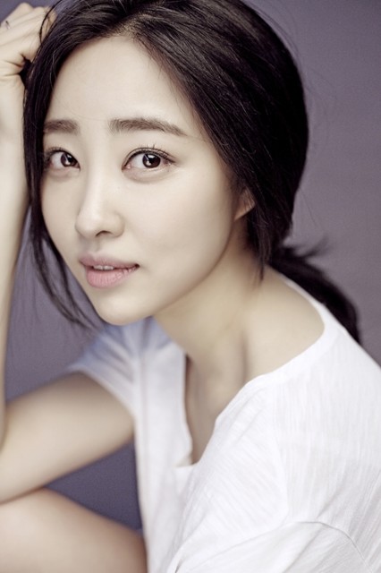 Joo Seo-Eun Fotoğrafı