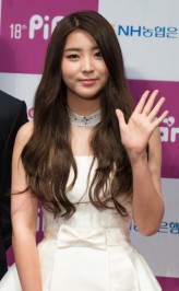 Kwon So-Hyun fotoğrafı