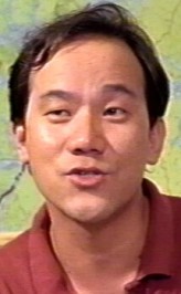 Uhm Choon-Bae fotoğrafı