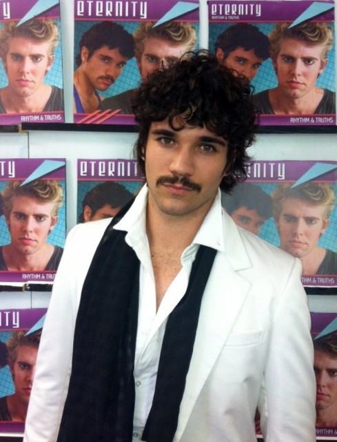 Myko Olivier fotoğrafı