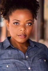 Isabelle Pierre fotoğrafı