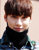 Lee Joo-Hyung fotoğrafı