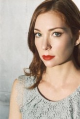 Caitlin Rose Williams fotoğrafı