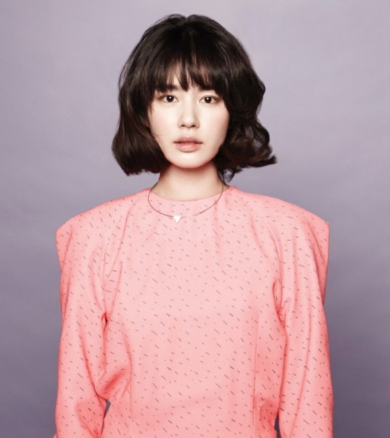 Han Joo-Hyun Fotoğrafı