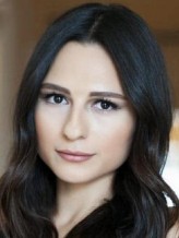 Selin Yeninci fotoğrafı