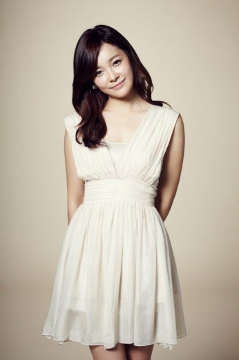 Baek Seung-Hee fotoğrafı