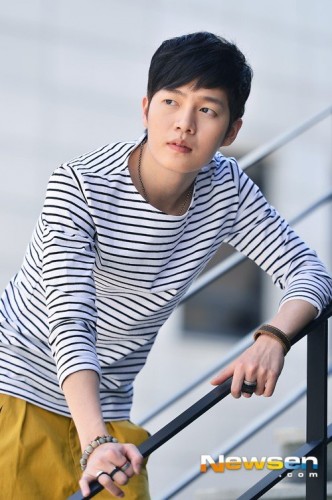 Son Seung-Won Fotoğrafı