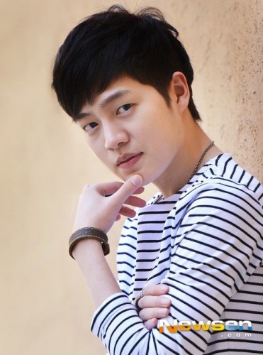 Son Seung-Won Fotoğrafı