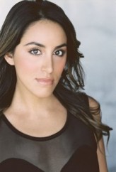 Anoushka Ravanshad fotoğrafı