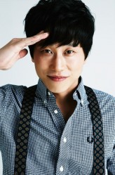 Min Seong-Wook fotoğrafı