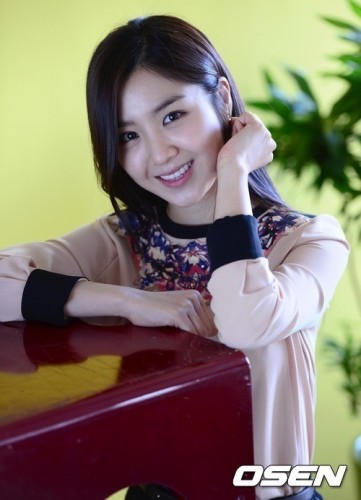 Seo Yi-An Fotoğrafı