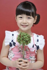 Kang Joo-Eun fotoğrafı