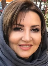 Soheila Golestani fotoğrafı