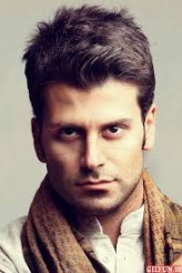 Roozbeh Hesari fotoğrafı