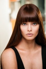 Chloe Hurst fotoğrafı