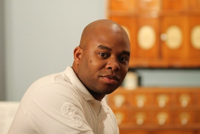 Jetto Dorsainville fotoğrafı