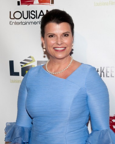 Ronnie Hooks Fotoğrafı