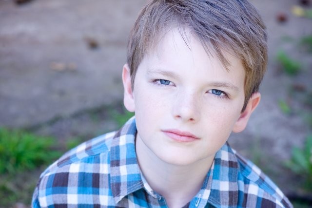 Evan Hannemann Fotoğrafı