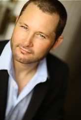 Michael D. Anglin fotoğrafı