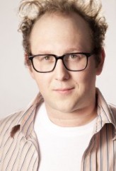 James   McDougall fotoğrafı