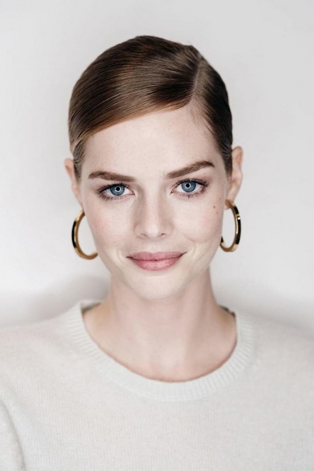 Samara Weaving fotoğrafı