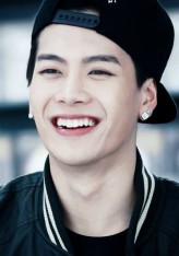 Jackson Wang fotoğrafı