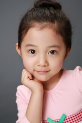 Hwang Chae-Won fotoğrafı