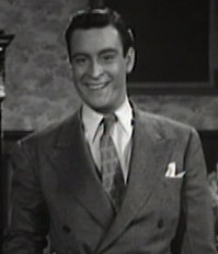 Lewis Wilson Fotoğrafı