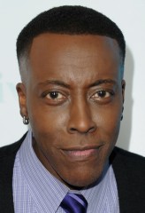 Arsenio Hall fotoğrafı