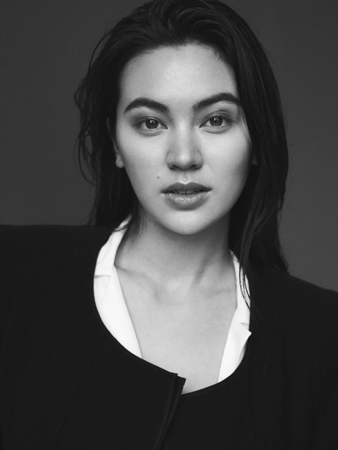 Jessica Henwick Fotoğrafı