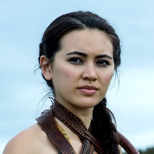 Jessica Henwick Fotoğrafı