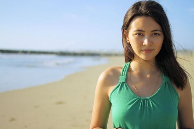 Jessica Henwick Fotoğrafı