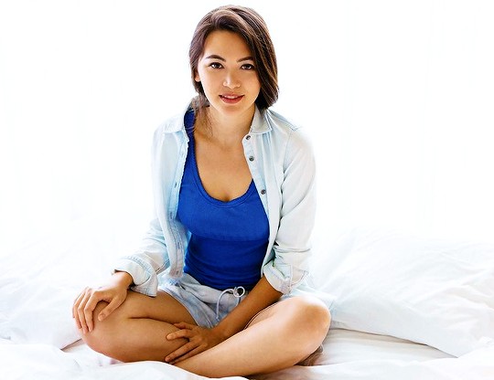 Jessica Henwick Fotoğrafı