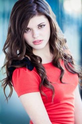 Morgan Obenreder fotoğrafı