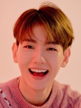 Byun Baekhyun fotoğrafı