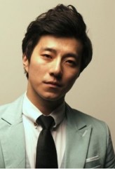 Jeong Joon-gyo fotoğrafı