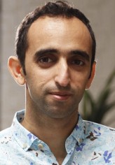 Bilal Kaya fotoğrafı