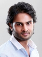 Sudheer Babu Posani fotoğrafı