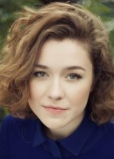 Aistė Diržiūtė fotoğrafı