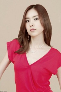 Kan Mi-youn Fotoğrafı