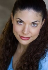 Pamela Zane fotoğrafı