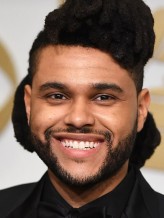 The Weeknd fotoğrafı